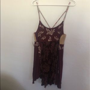 BOHO TANK